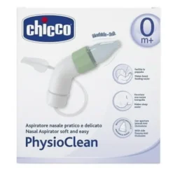 Chicco Aspiratore Nasale