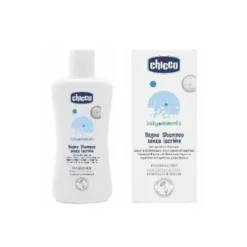 Chicco Baby Mom Shampoo 200 ml
