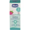 Chicco Dentifricio Fragola Bambini 12 Mesi+ 50 ml