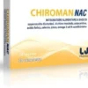 Chiroman Nac 20 Compresse + 20 Capsule