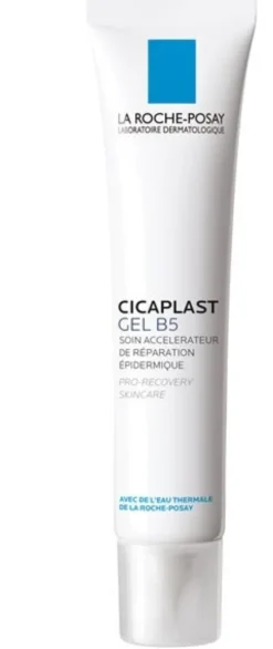 Cicaplast Gel B5 40 ml