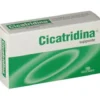 Cicatridina 10 Supposte