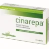 Cinarepa 24 Capsule