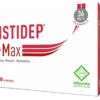 Cistidep C-Max cranberry propoli e bromelina supporto vie urinarie 20 compresse