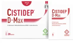 Cistidep D-Max 20 Bustine