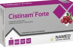 Cistinam Forte 14 compresse