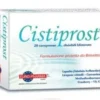 Cistiprost 20 Compresse