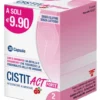 Cistit ACT Forte 30 capsule