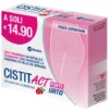 Cistit Act Forte Urto 14 Bustine