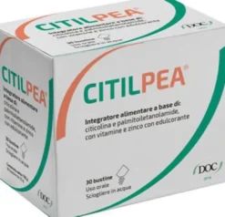 Citilpea 30 Buste