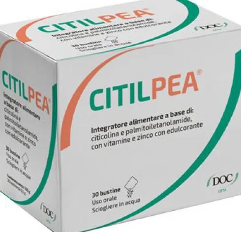 Citilpea 30 Buste