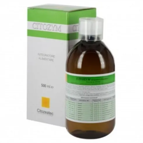 Citozym 500 ml