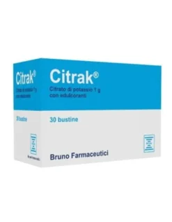 Citrak 30 Bustine