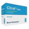 Citrak Forte 30 Bustine