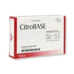 Citrobase 30 Capsule
