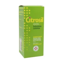 Citrosil Soluzione Cutanea 200 ml