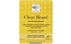 Clear Brain 60 Compresse