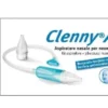 Clenny A Aspiratore Nasale