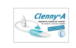 Clenny A Aspiratore Nasale