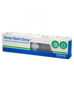 Clenny Termo Flash Termometro Digitale