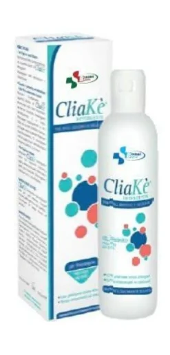Cliake Detergente 250 ml