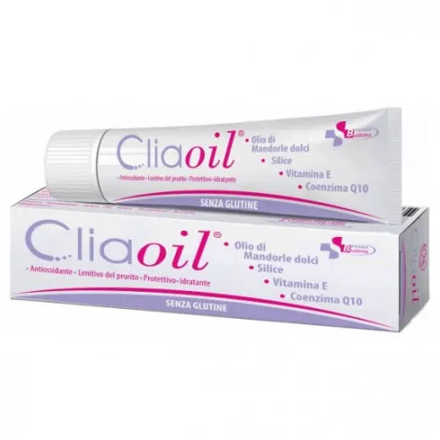 Cliaoil 20 ml
