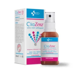 Cliazenz Spray Sublinguale 20 ml
