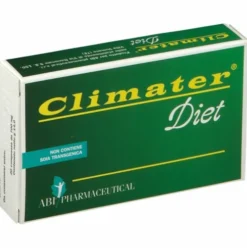 Climater 20 Compresse