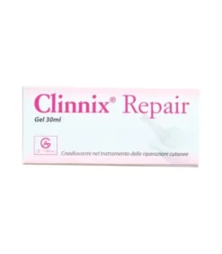 Clinnix Repair Gel 30 ml