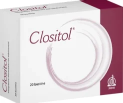 Clositol 20 Bustine