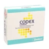 Codex 20 Bustine