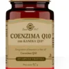 Coenzima Q10 30 capsule vegetali