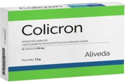 Colicron 15 capsule