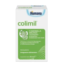 Colimil Gocce 30 ml