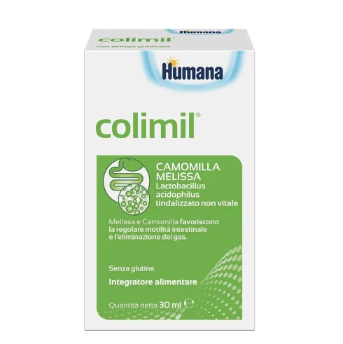 Colimil Gocce 30 ml