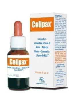 Colipax Gocce Orali 20 ml