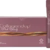 Collagendep Pink Beauty Collagene Acido Ialuronico Astragalo Centella 20 Stick