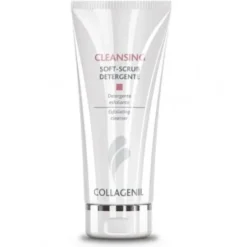 Collagenil Cleansing Soft Scrub Detergente 200 ml
