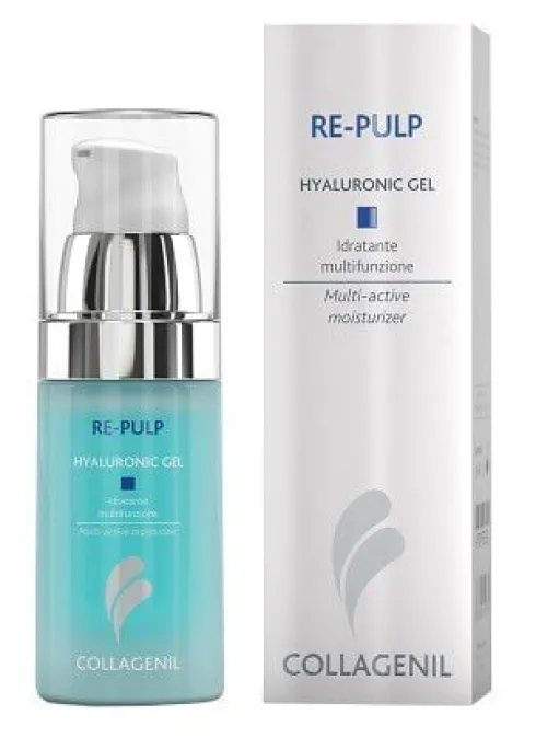 Collagenil Re-Pulp Hyaluronic Gel 30 ml