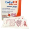 Colonfit Advanced Frutti Rossi 20 Bustine