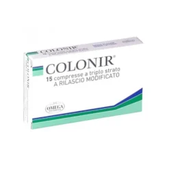 Colonir 15 Compresse