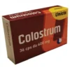 Colostrum Unicis 36 Capsule