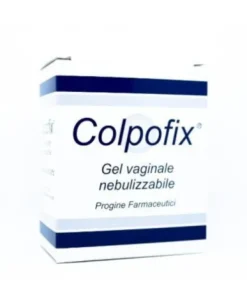 Colpofix Gel Vaginale 20 ml