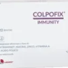 Colpofix Immunity 20 Bustine