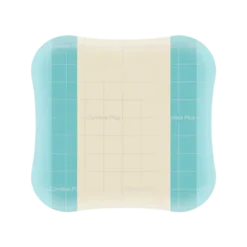 Comfeel Plus Medicazione 10 X 10 cm 10 Pezzi