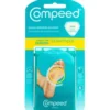 Compeed Cerotti Per Duroni Misura Media 6 Pezzi