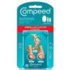 Compeed Cerotti Per Vesciche Formati Assortiti 5 Pezzi