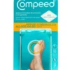 Compeed Cerotto Alluce Valgo 5 Pezzi