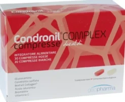 Condronil Complex 60 Compresse
