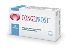 Congeprost 30 compresse